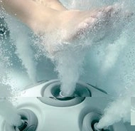 Spa Pools and Chemicals